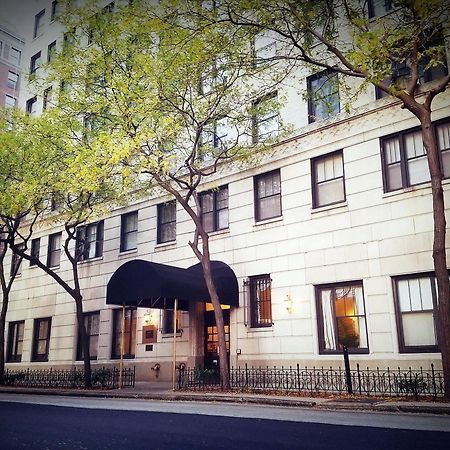 Dewitt Hotel And Suites Chicago Kültér fotó