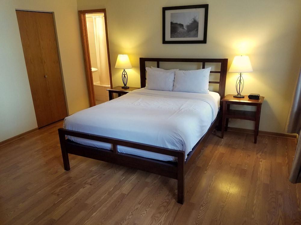 Dewitt Hotel And Suites Chicago Kültér fotó