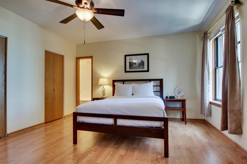Dewitt Hotel And Suites Chicago Szoba fotó