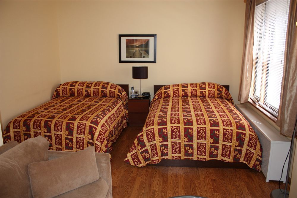 Dewitt Hotel And Suites Chicago Kültér fotó