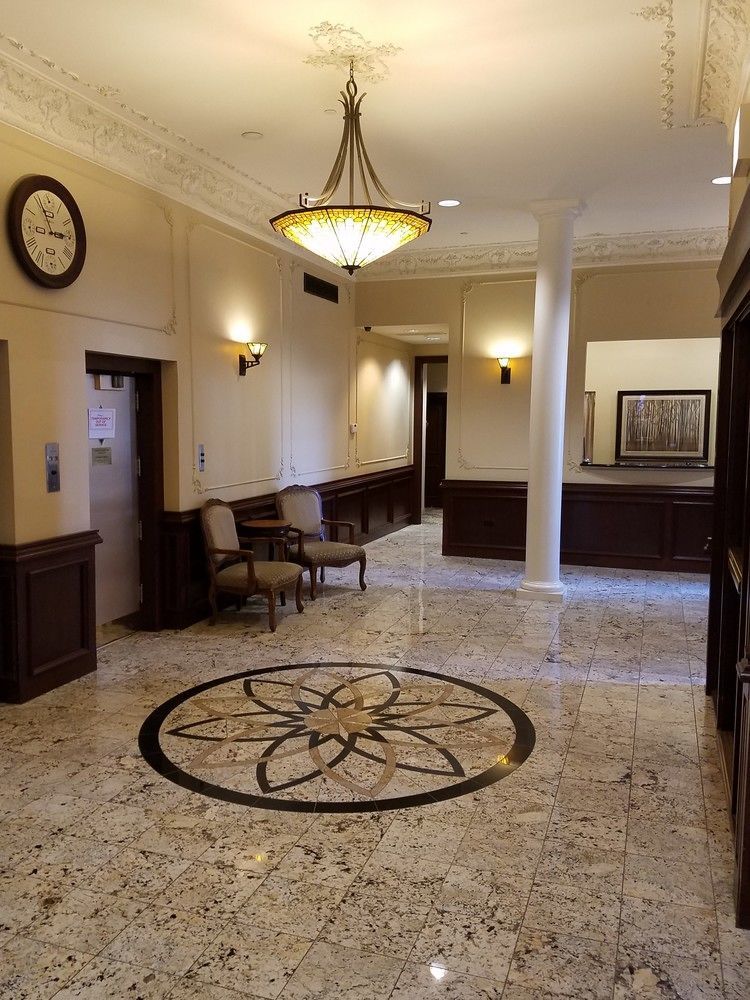 Dewitt Hotel And Suites Chicago Kültér fotó